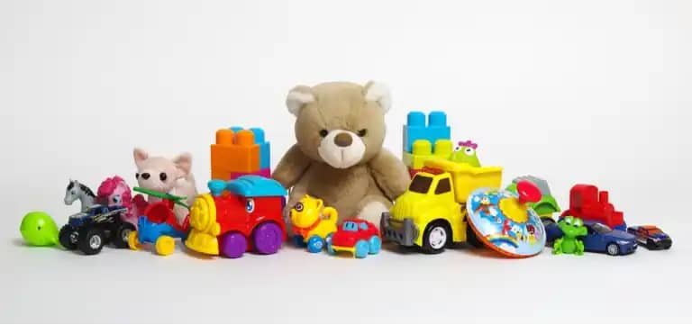 How to buy wholesale toys from China?